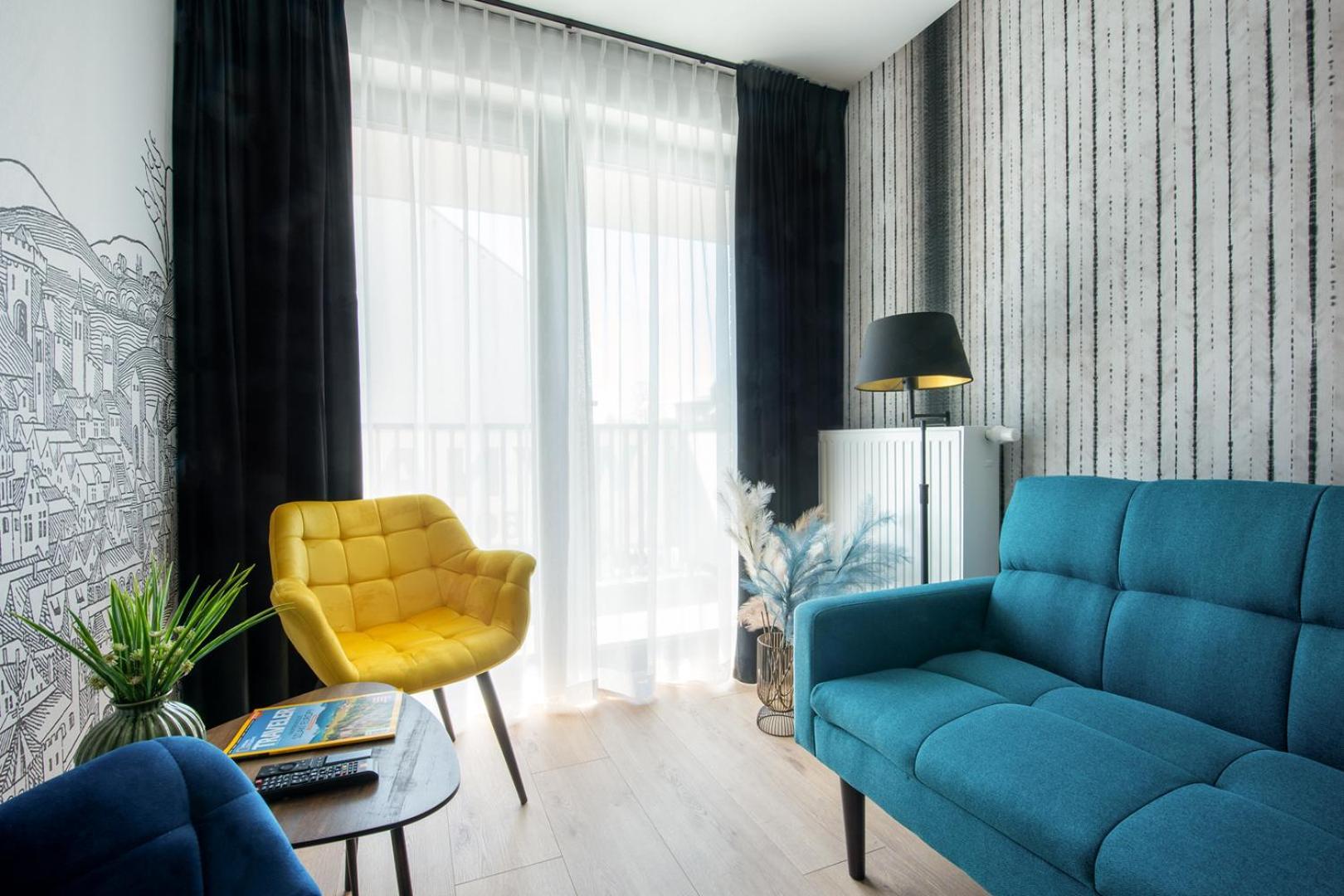 Inpoint Drive Inn - Stay&Park Free Krakow Room photo